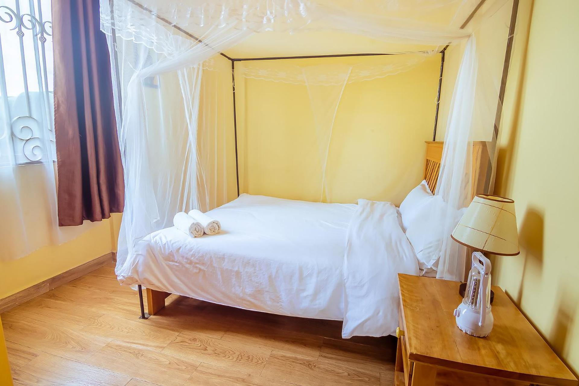 Rayan Apartments & Safaris 아루샤 객실 사진